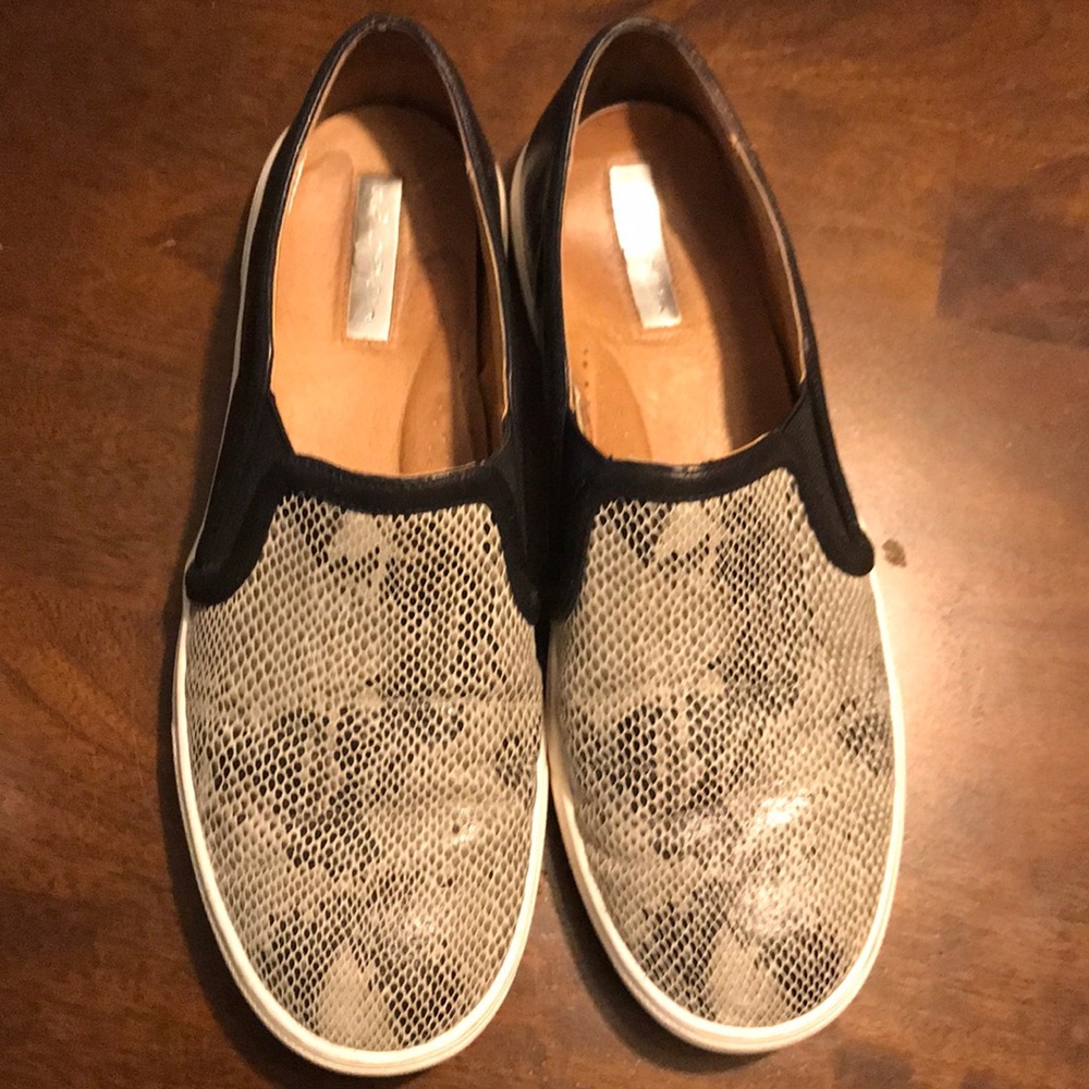 Halogen Slip-On Sneakers